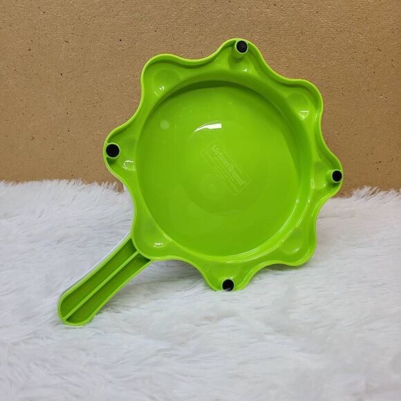 Urban Trend Smart Cut Salad - Rinse, Cut & Serve - Picture 3 of 6